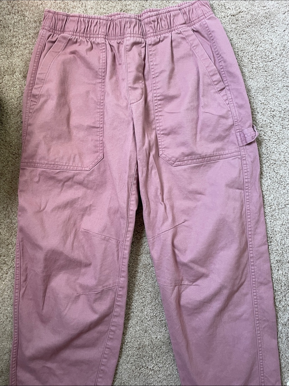 Old Navy Pulla Pant